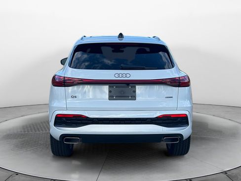 New 2025 Audi Q5 Premium Plus image 6