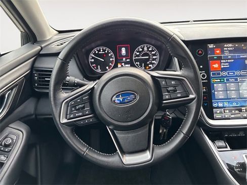 Certified 2024 Subaru Outback Premium image 12