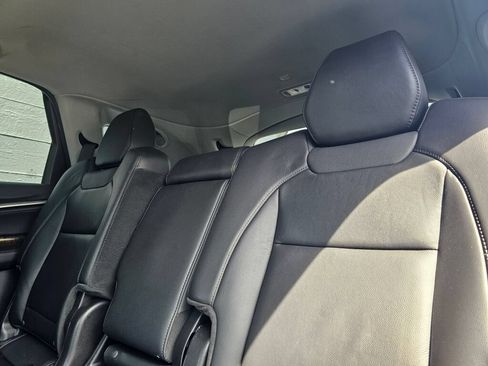 Used 2019 Acura MDX SH-AWD w/ Technology Package image 18