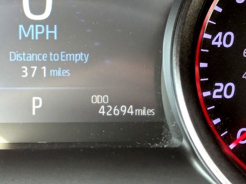 Used 2022 Toyota Camry XSE image 22