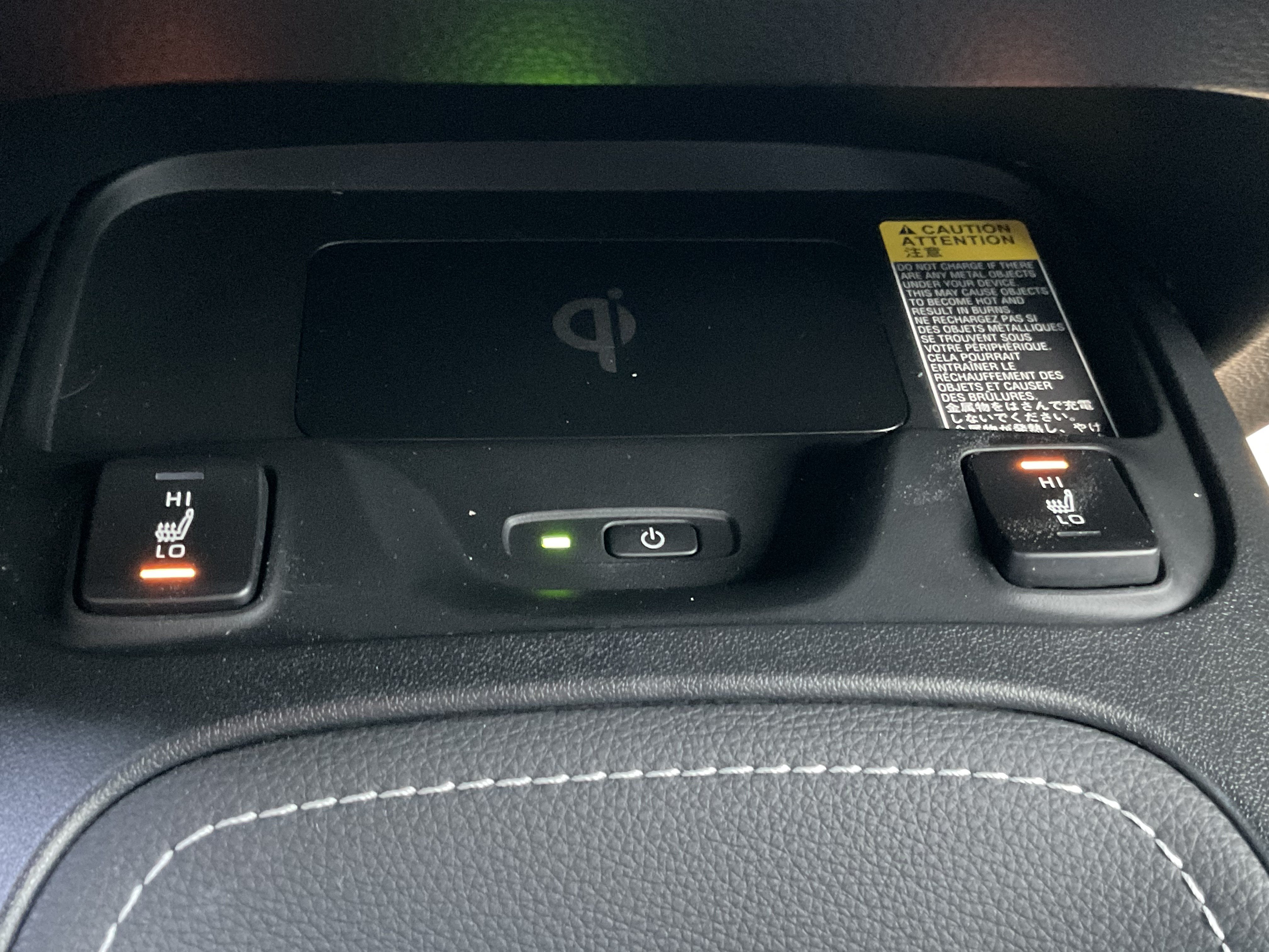 Used 2025 Toyota Corolla XSE FWD image 17
