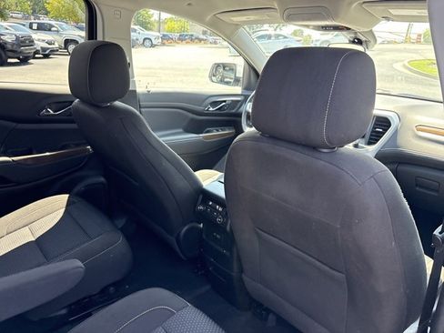 Used 2023 GMC Acadia SLE FWD image 26