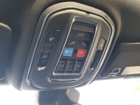 New 2025 Jeep Grand Cherokee L Limited image 14