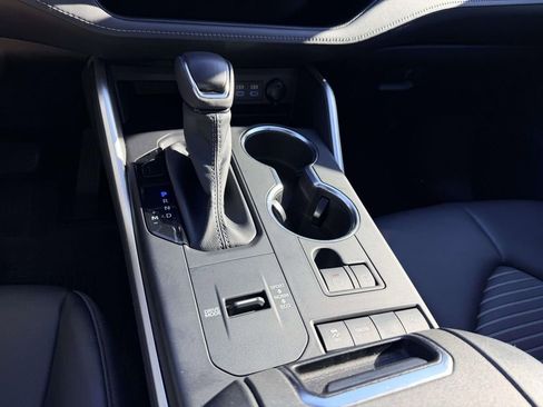 Certified 2022 Toyota Highlander XSE image 6