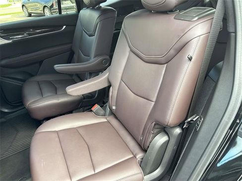 Certified 2023 Cadillac XT6 Premium Luxury image 60
