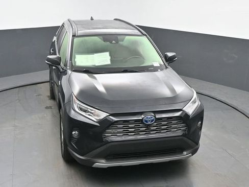 Used 2020 Toyota RAV4 Limited image 45
