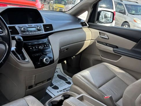 Used 2013 Honda Odyssey EX-L image 40