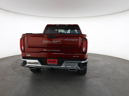 Used 2026 GMC Sierra 1500 SLT AWD/4WD image 11