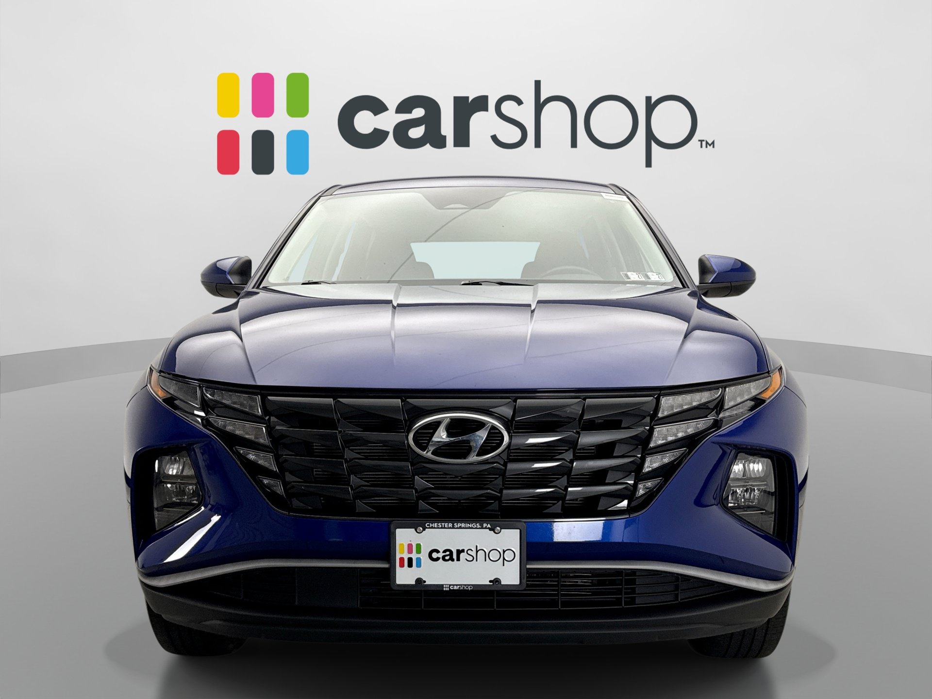 Used 2023 Hyundai Tucson SE AWD/4WD image 8