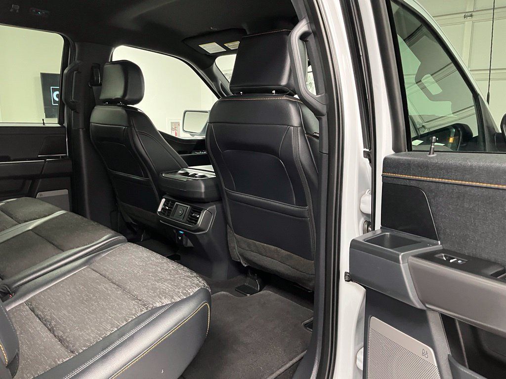 Used 2025 Ford F150 Tremor AWD/4WD image 52