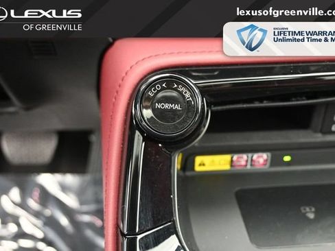 Certified 2023 Lexus NX 350h AWD image 14