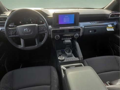 New 2026 Toyota Tacoma SR5 image 11