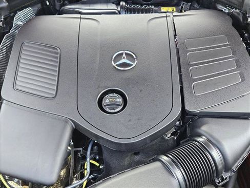 Used 2026 Mercedes-Benz GLC 300 image 21