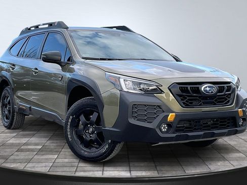 Used 2024 Subaru Outback Wilderness image 10