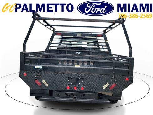 Used 2020 Ford F450 XL AWD/4WD image 5