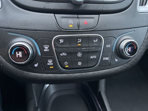 Certified 2023 Chevrolet Malibu LT image 23