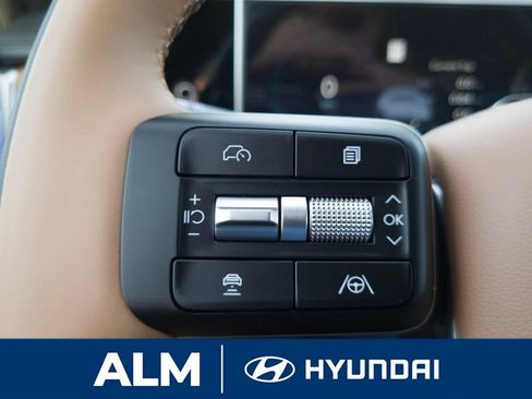 New 2026 Hyundai Santa Fe Calligraphy FWD image 28