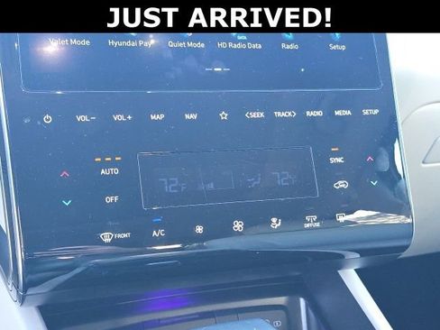 Used 2024 Hyundai Tucson SEL w/ Convenience Package image 18