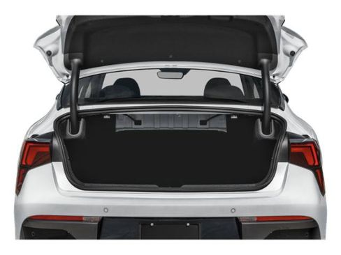 Used 2025 Kia K5 LXS FWD image 13