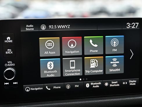 Used 2024 Honda Civic Sport Touring image 26