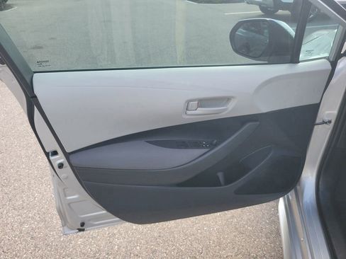 Certified 2024 Toyota Corolla LE image 23