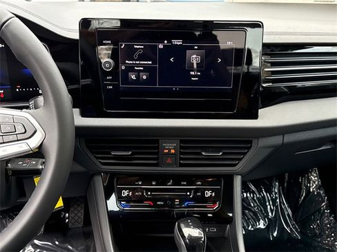 New 2026 Volkswagen Jetta S image 16