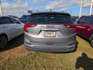 Used 2020 GMC Terrain SLT w/ Preferred Package video 3