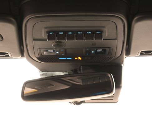 Used 2023 Ford Bronco Raptor AWD/4WD image 28