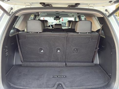 Used 2022 Hyundai Palisade SEL w/ 8P Bench Seat Package image 13