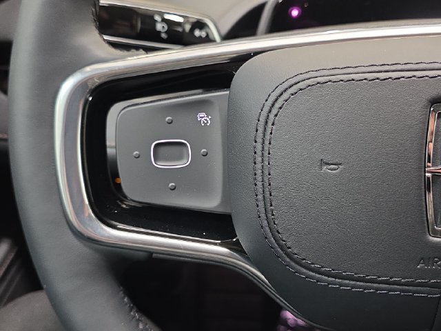 New 2026 Lincoln Nautilus Premier w/ Equipment Group 102A AWD/4WD image 13