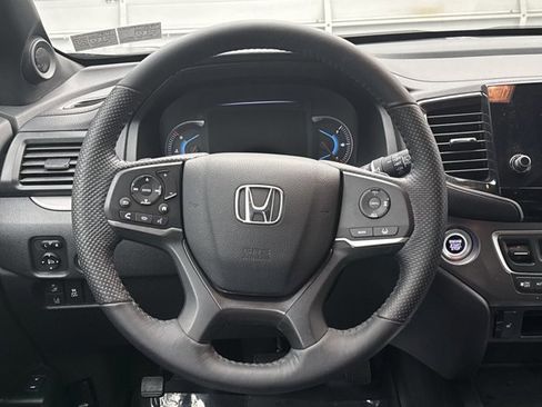 Used 2019 Honda Passport EX-L image 12