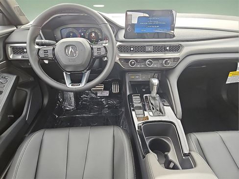 New 2026 Acura Integra A-Spec image 12