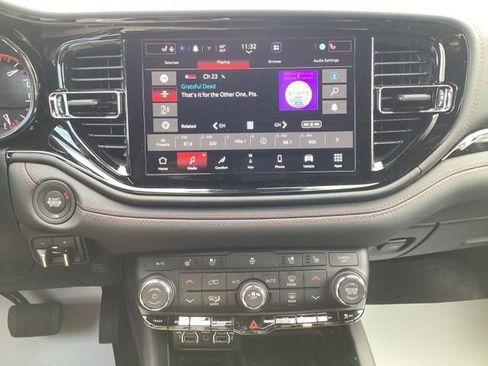 New 2026 Dodge Durango GT AWD/4WD image 43