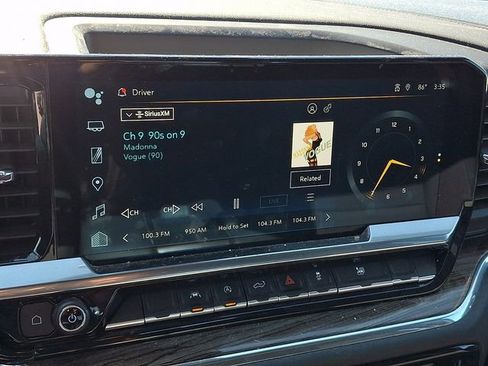 Used 2023 Chevrolet Silverado 1500 LT image 12