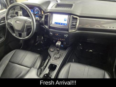Used 2019 Ford Ranger Lariat w/ Equipment Group 501A Mid AWD/4WD image 33