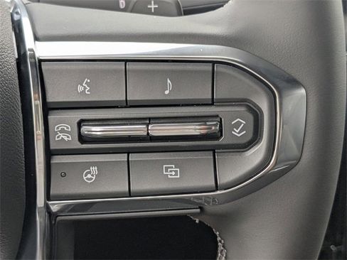 New 2026 GMC Yukon XL Elevation image 30