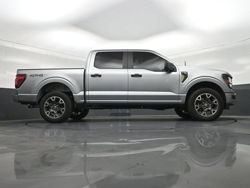 Used 2024 Ford F150 STX AWD/4WD image 28