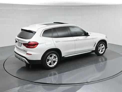 Used 2020 BMW X3 sDrive30i w/ Executive Package RWD image 42