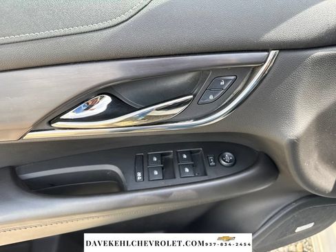 Used 2013 Cadillac ATS 2.0T AWD Sedan image 10
