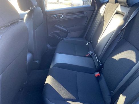 Used 2025 Honda Civic Sport image 12