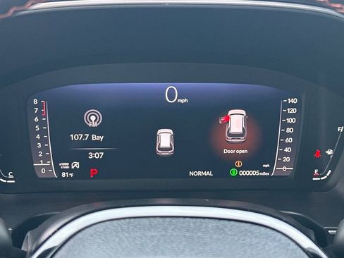 New 2026 Honda Passport TrailSport Elite image 31