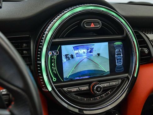 Used 2018 MINI Cooper John Cooper Works image 38