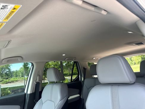 Certified 2025 Honda Pilot EX-L image 31