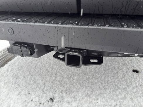 New 2025 Ford Transit 250 Low Roof AWD image 6