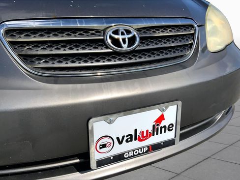 Used 2007 Toyota Corolla CE FWD image 27