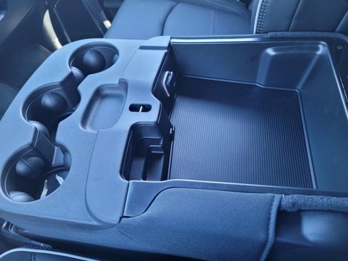 New 2026 RAM 2500 Laramie image 13