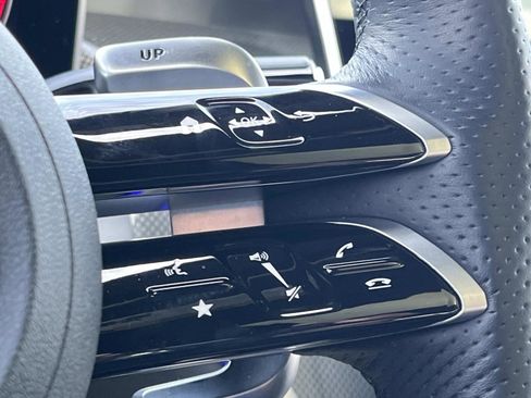 Certified 2025 Mercedes-Benz GLC 43 AMG 4MATIC Coupe image 29