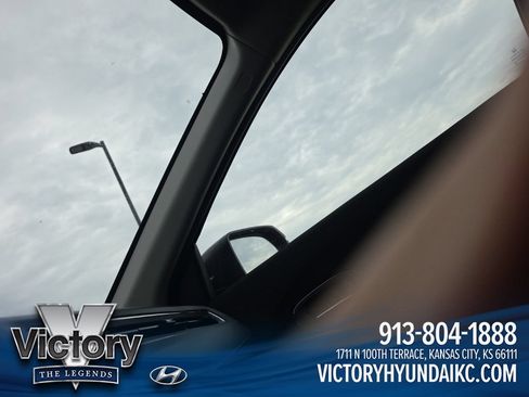 Used 2021 Honda HR-V EX image 11