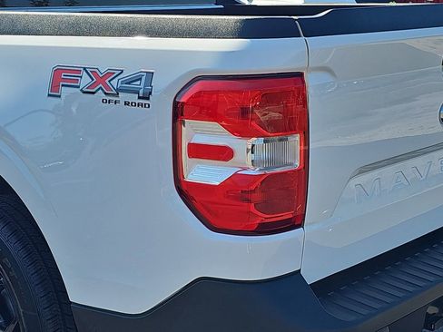 Used 2024 Ford Maverick XLT w/ Equipment Group 300A Standard AWD/4WD image 36