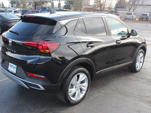 New 2026 Buick Encore GX Preferred w/ Comfort Package image 10